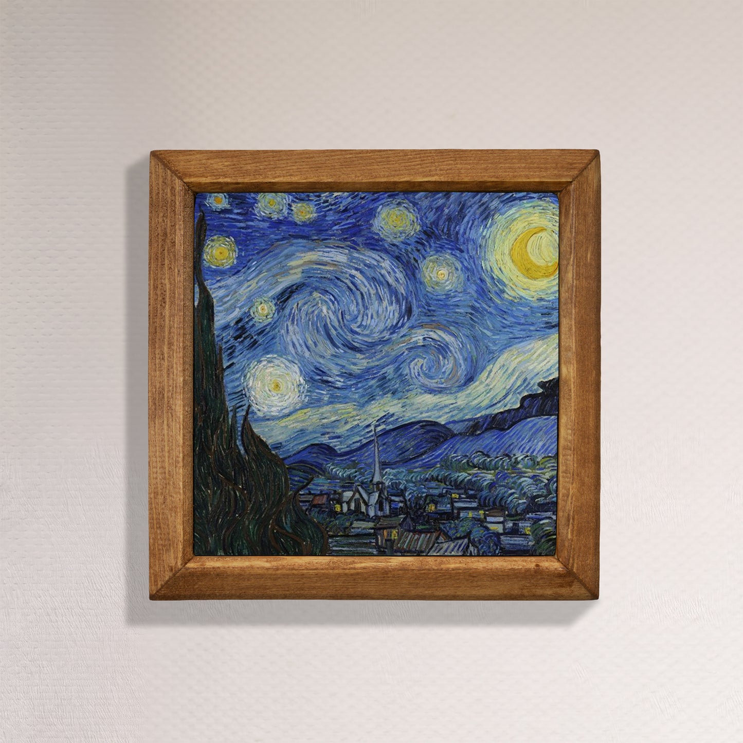 Van Gogh The Starry Night