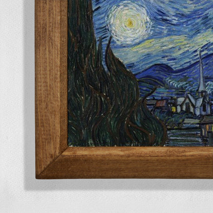 Van Gogh The Starry Night