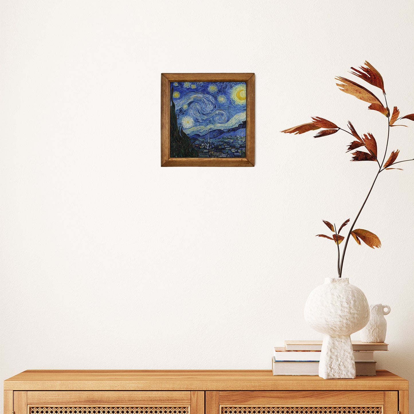 Van Gogh The Starry Night