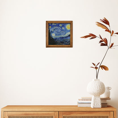 Van Gogh The Starry Night