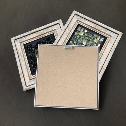 Tree of Life Trio Vintage