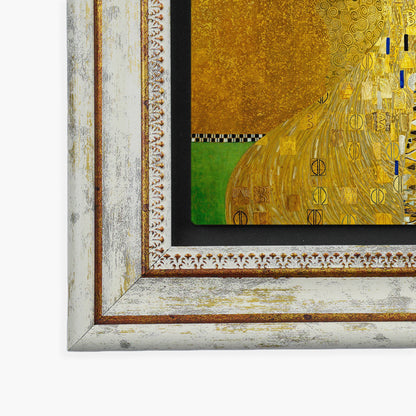 Gustav Klimt Classical Trio Vintage Stone Wall Art Set
