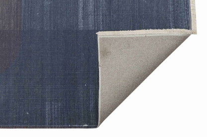 Ruby Rug - Front and Back View | Artistry Home