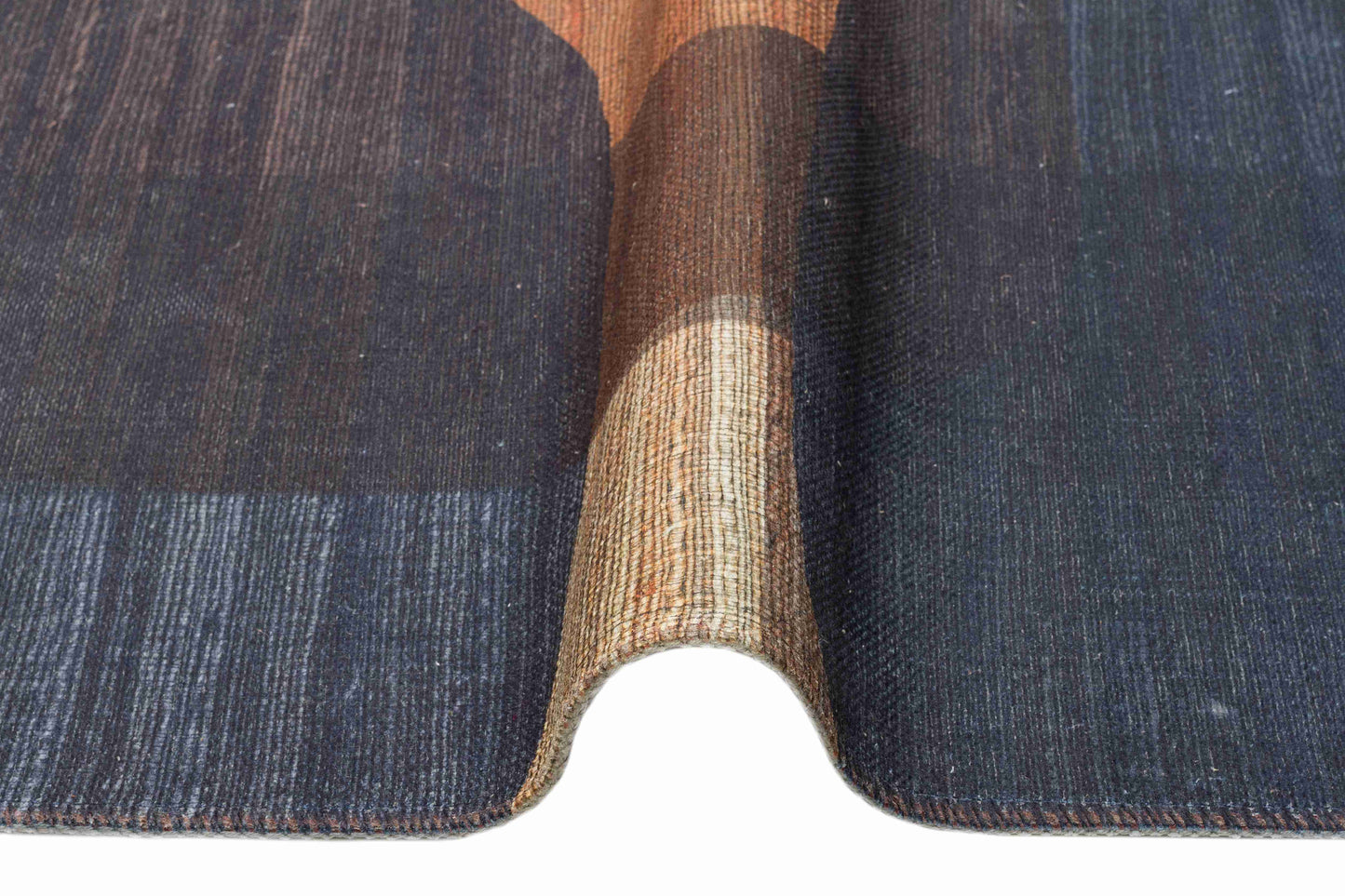 Ruby Rug - Pattern Focus | Artistry Home