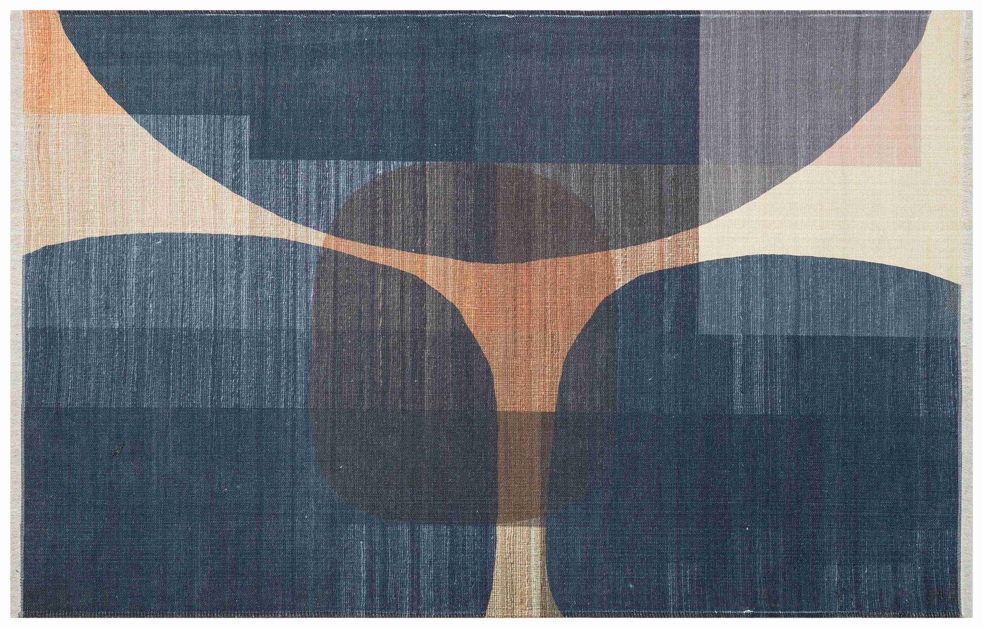 Ruby Rug - Full View | Artistry Home