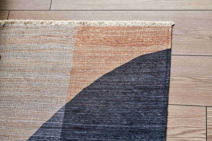 Ruby Rug - Detail View | Artistry Home