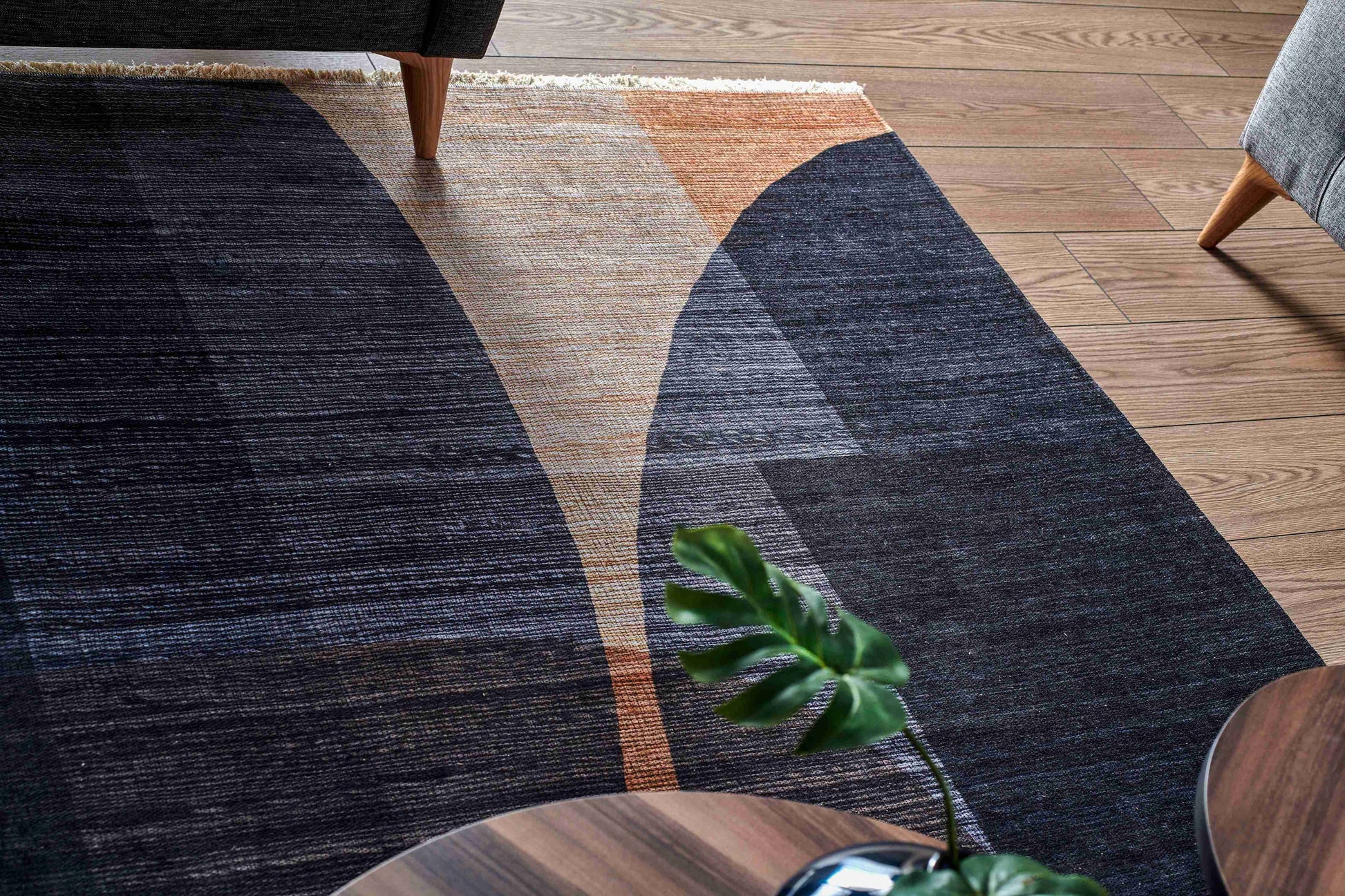 Ruby Rug - Pattern Focus | Artistry Home