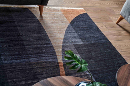 Ruby Rug - Pattern Focus | Artistry Home