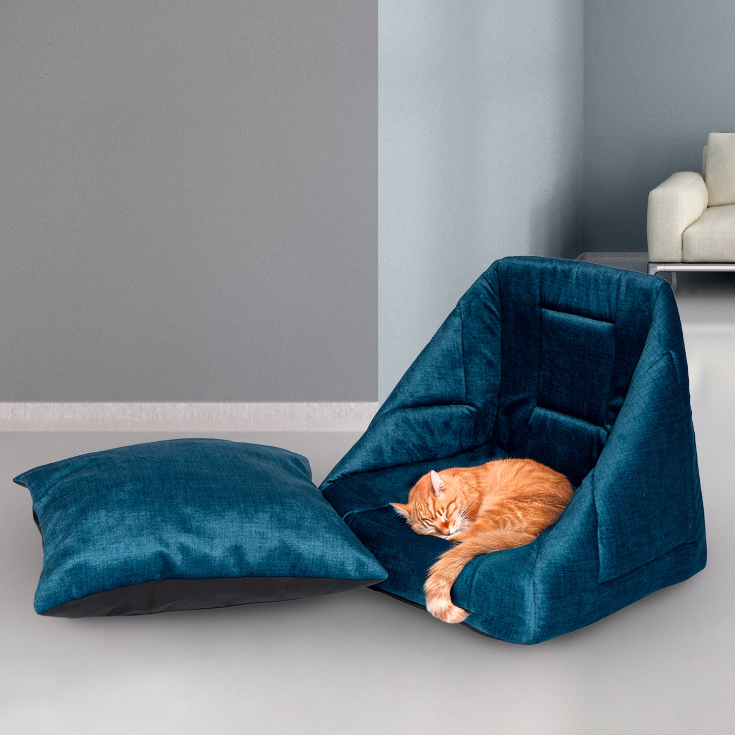 VARIO LUX BLUE 3 in 1