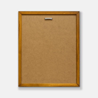 Anatolian Tile Mirror