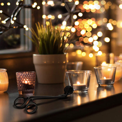 Candle Wick Trimmer