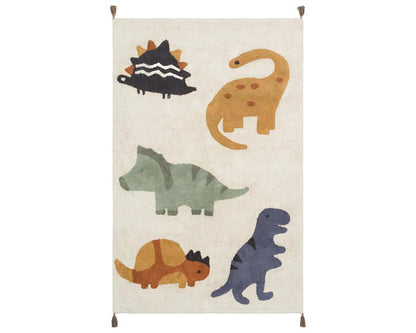 Cotton Boon Animals