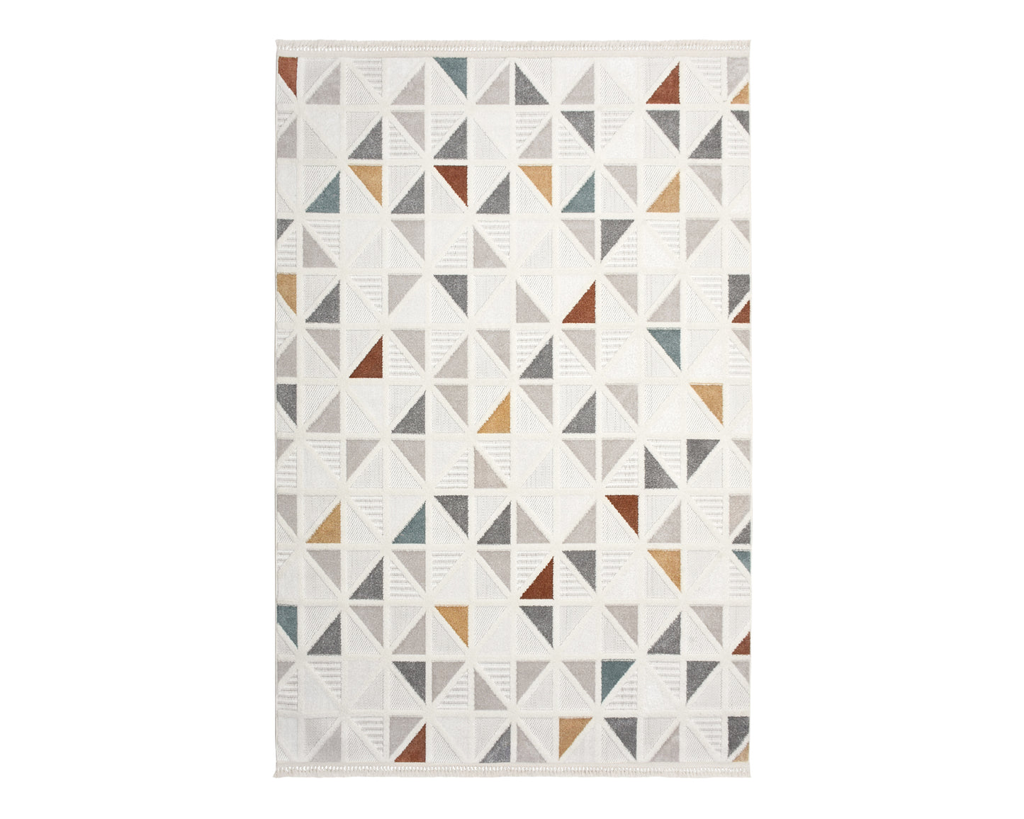Cape Town I Rug - Full View | Artistry Home