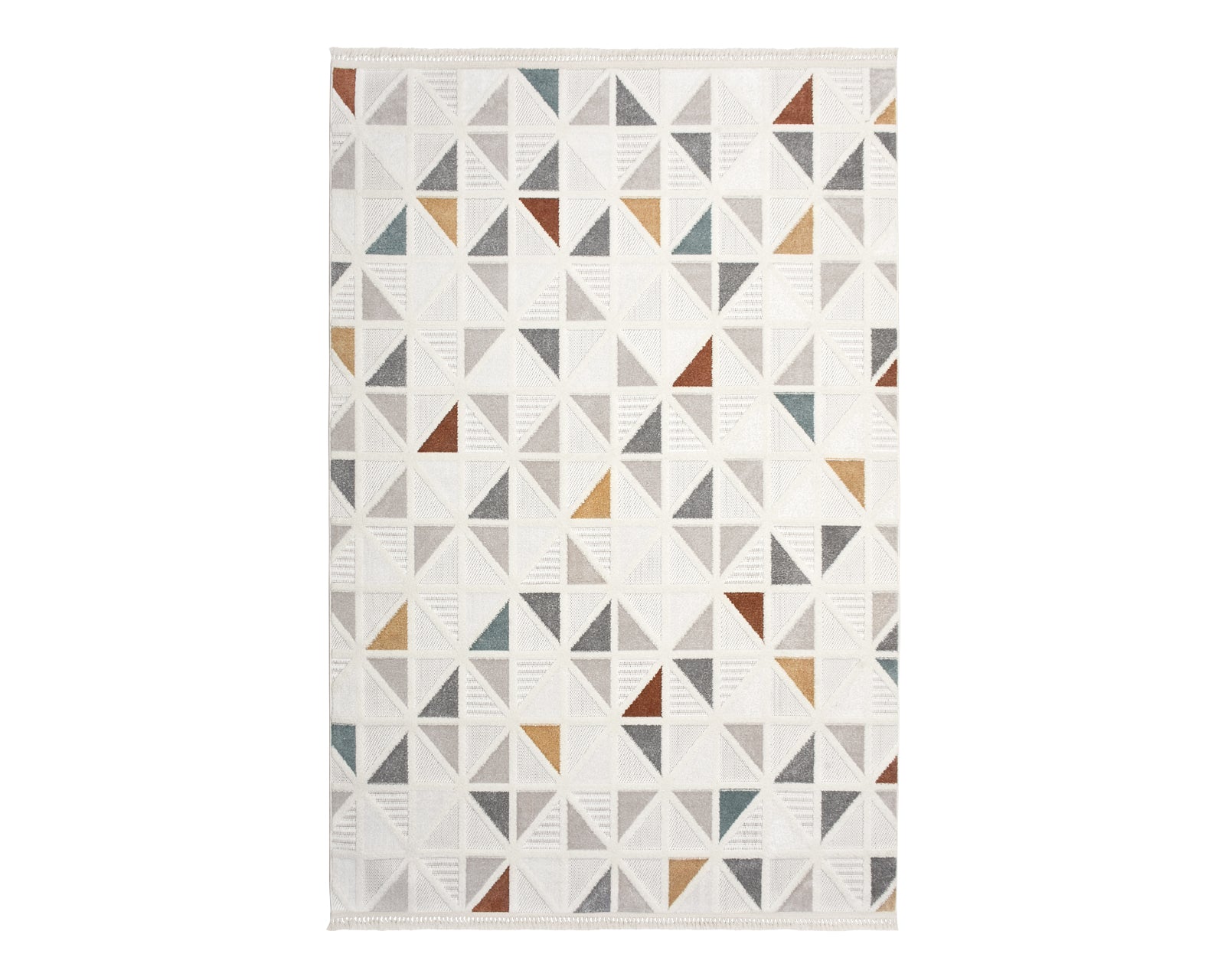 Cape Town I Rug - Full View | Artistry Home