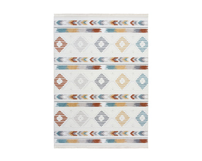 Cape Town II Rug - Full View | Artistry Home