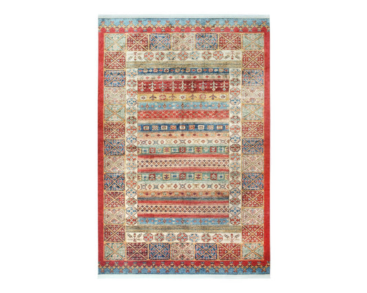 Antique Harmony Rug - Full View | Artistry Home
