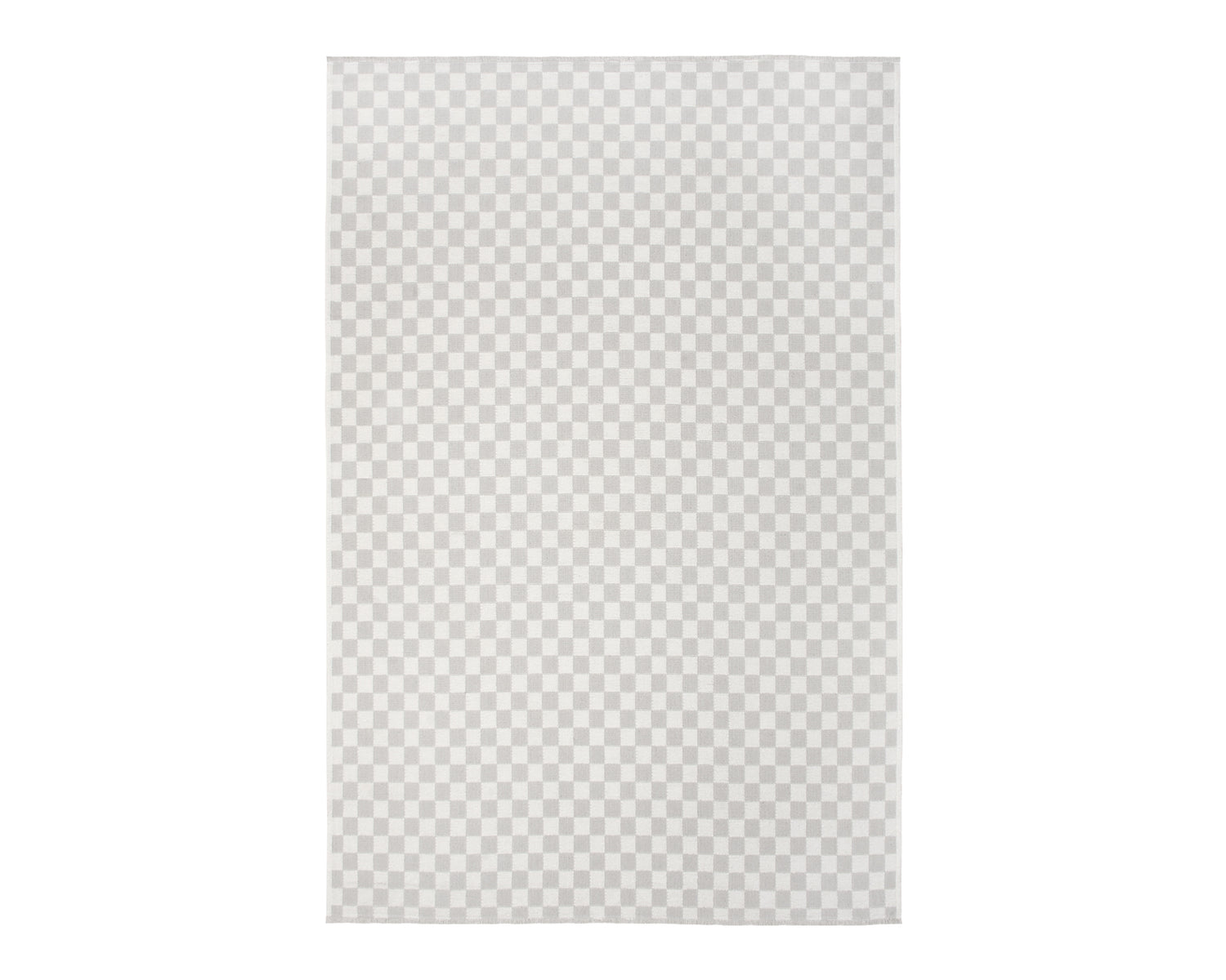 Ada Cream Rug - Full View | Artistry Home