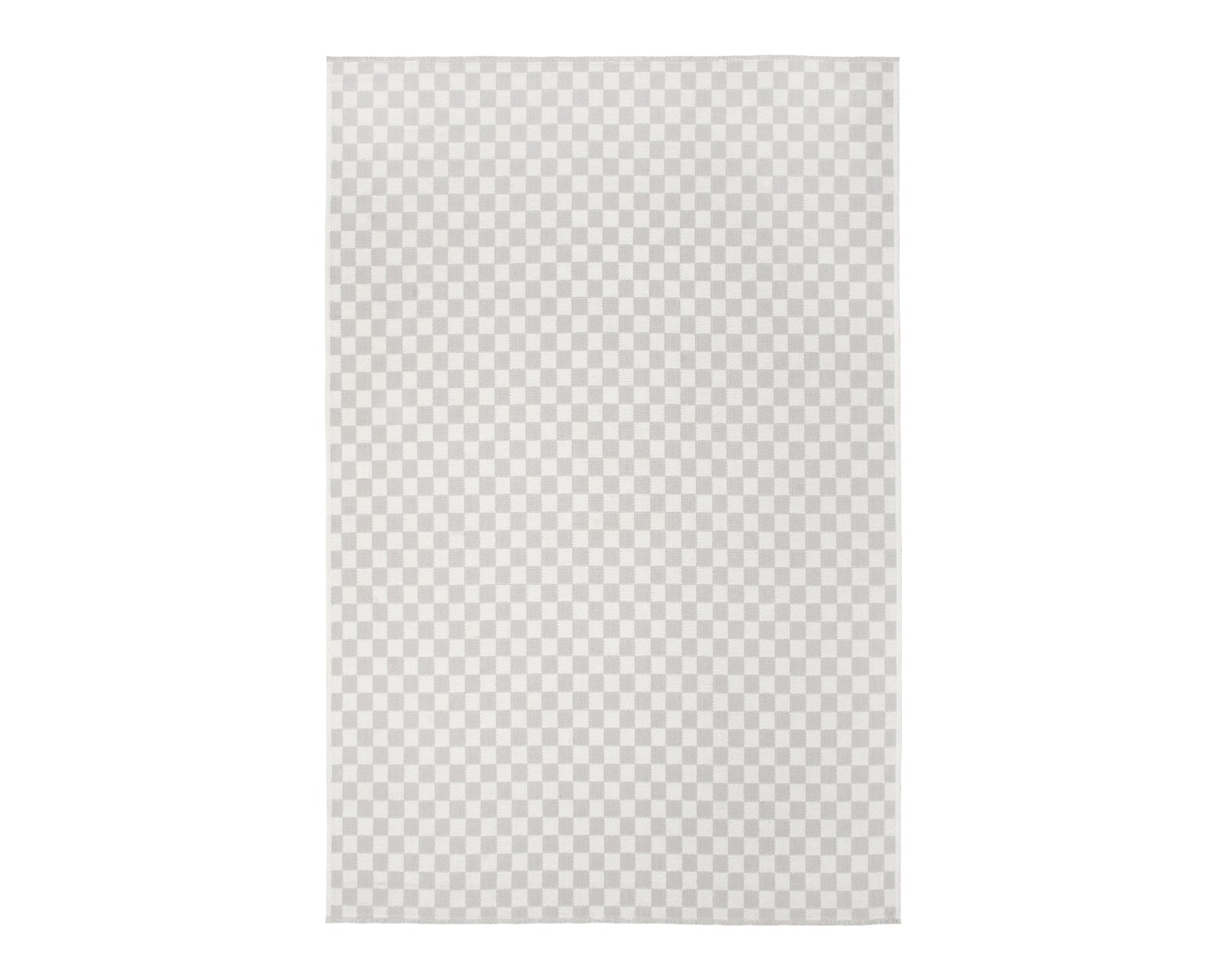 Ada Cream Rug - Full View | Artistry Home