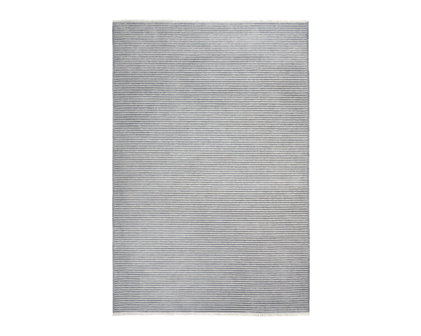 Ada Grey Rug - Full View | Artistry Home