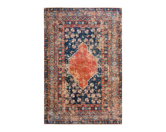 Troy Rug - Full View | Artistry Home