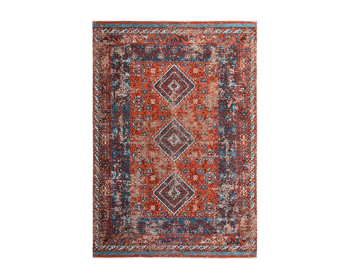 Anatolia Rug - Full View | Artistry Home