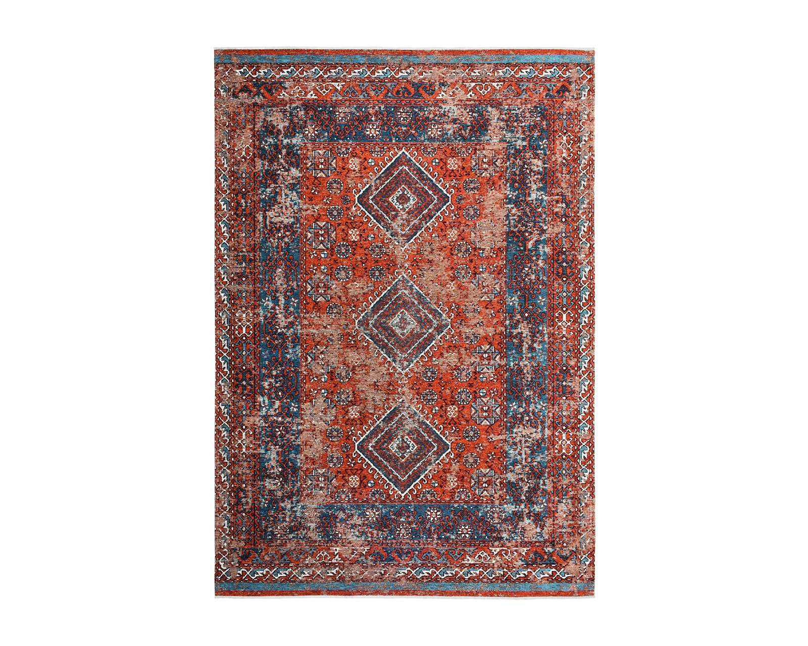 Anatolia Rug - Full View | Artistry Home