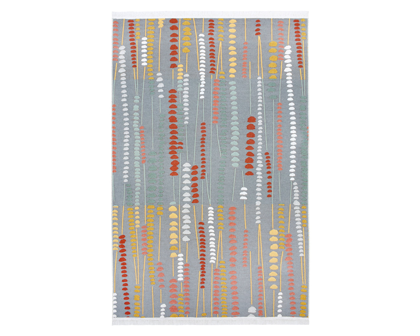 Arya Rain Rug - Full View | Artistry Home