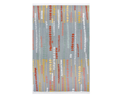 Arya Rain Rug - Full View | Artistry Home