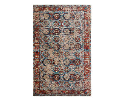 Patara Rug - Full View | Artistry Home
