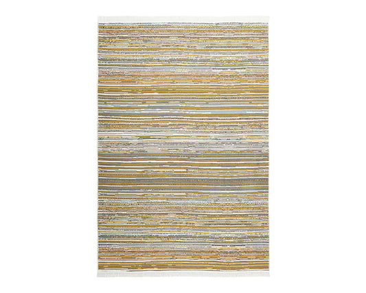 Arya Twilight Rug - Full View | Artistry Home