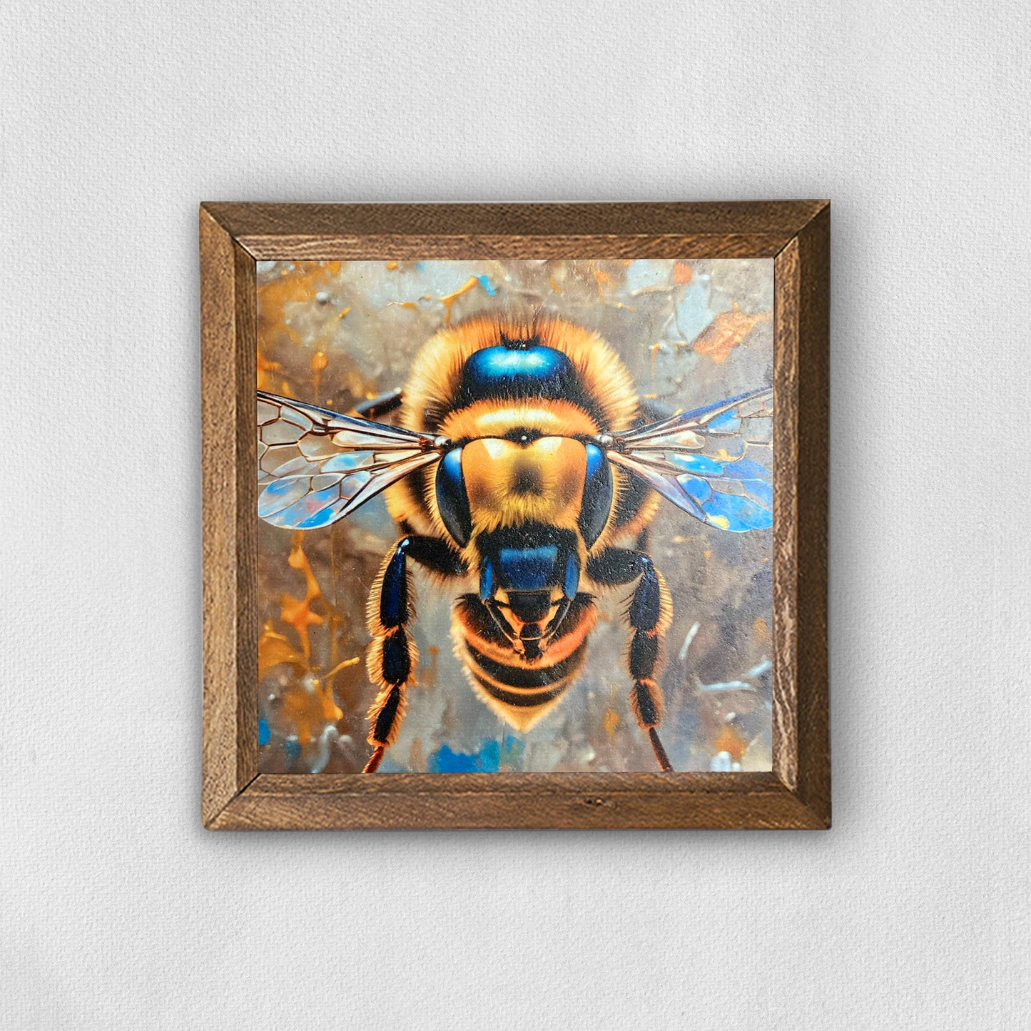 Vivid Bee