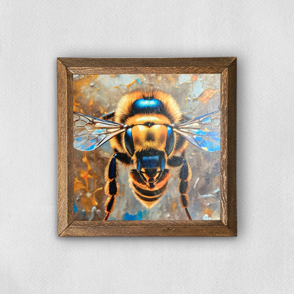 Vivid Bee