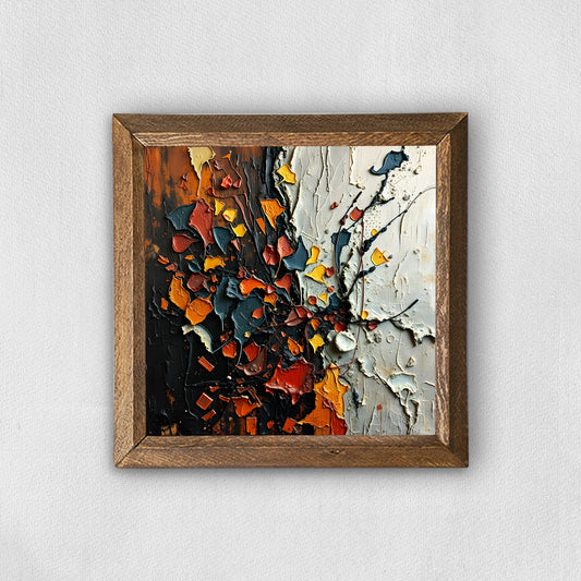 Modernism Natural Stone Wall Art | Artistry Home
