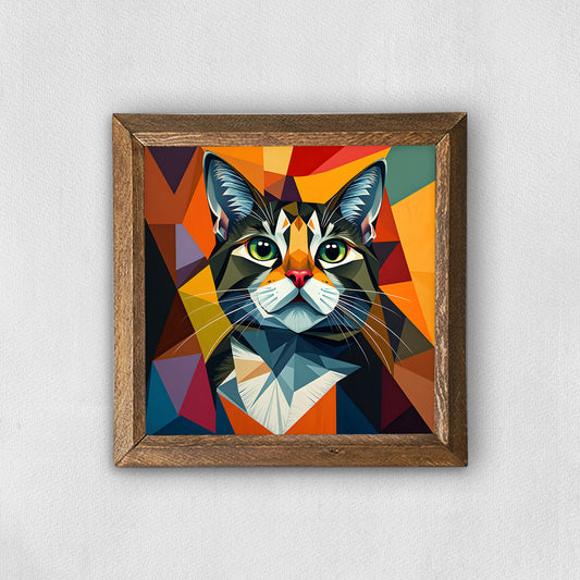 Prism Cat