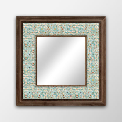 Mint Mirror
