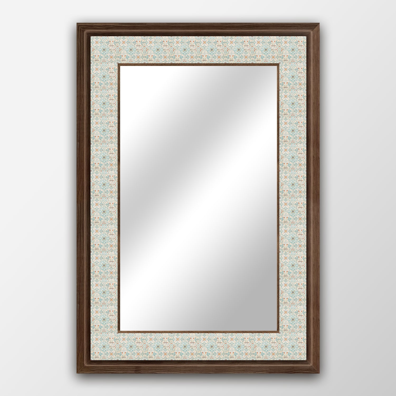 Mint Mirror | Artistry Home