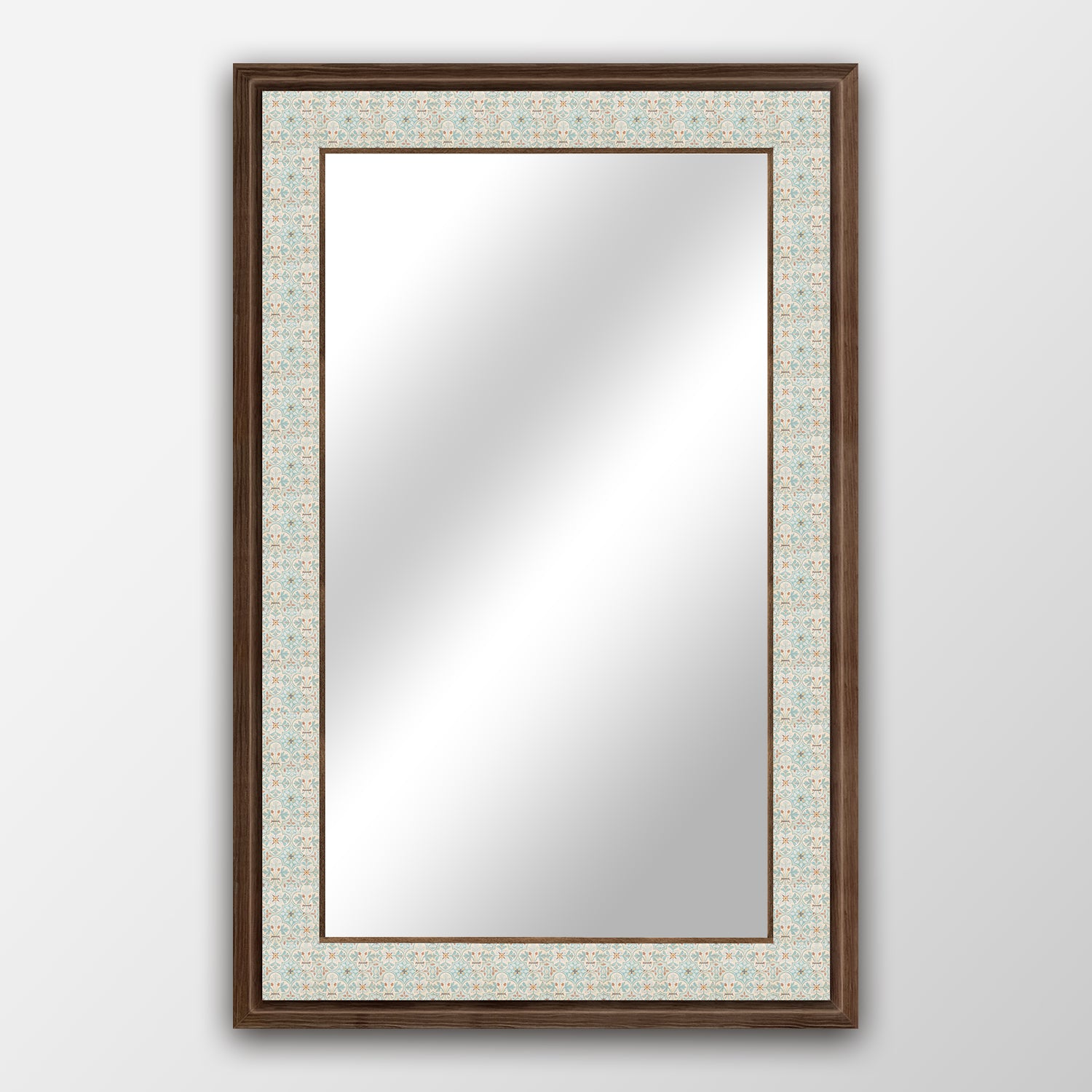 Mint Mirror | Artistry Home