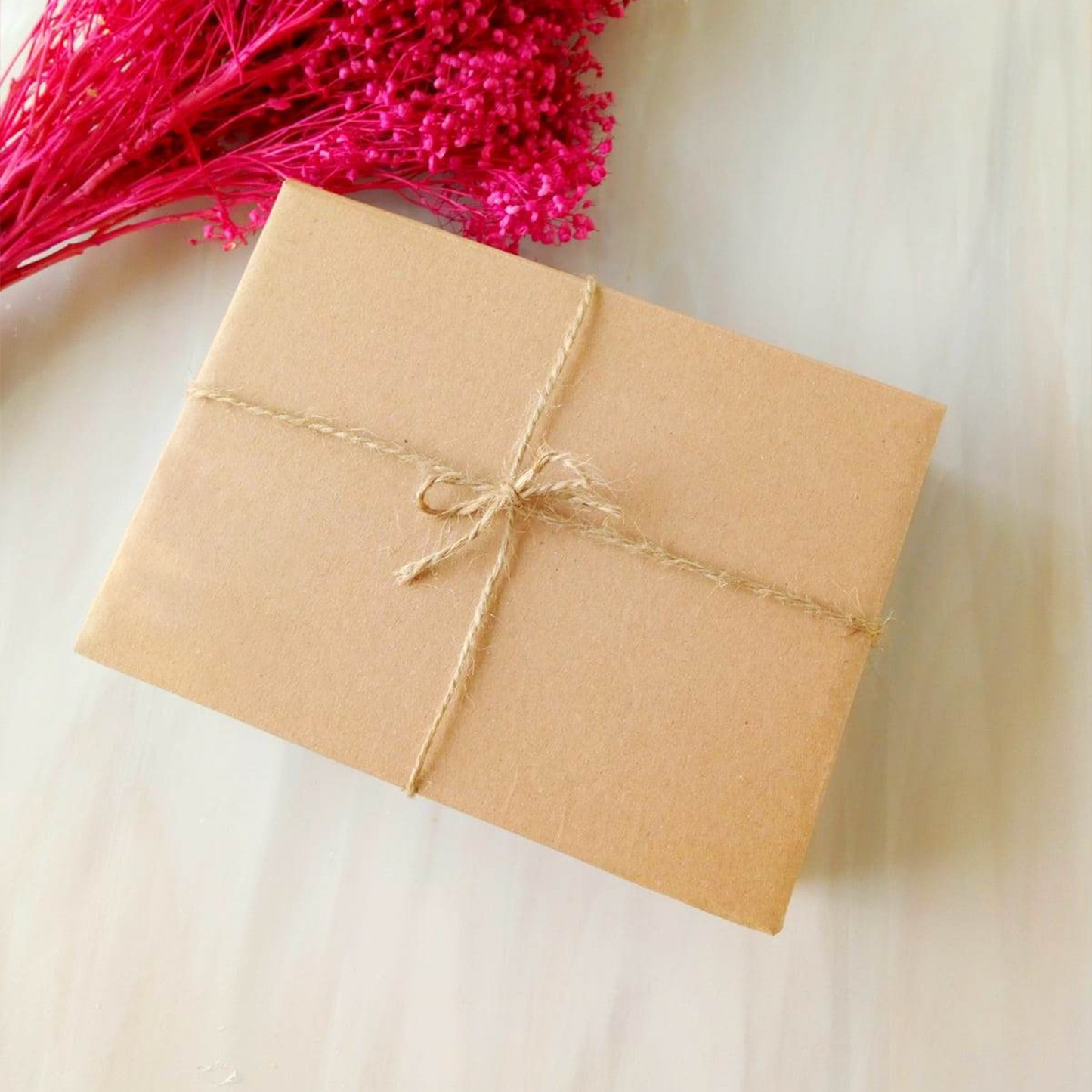 Set of 3 Beeswax Candle