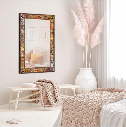 Ancient Egypt Mirror