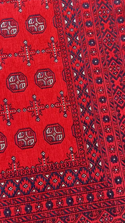 Afghan Cherry