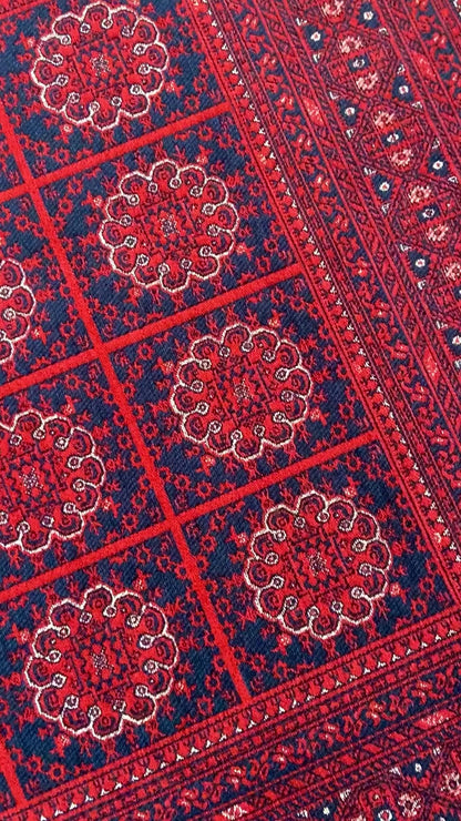 Afghan Flame