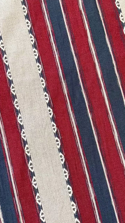 Arya Craft Navy