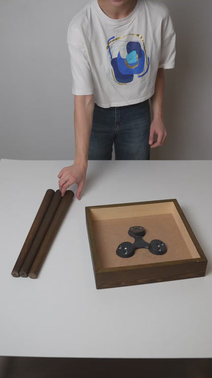 Anatolian Tiles Coffee Table