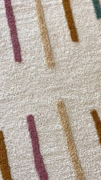 Cotton Boon Stripes