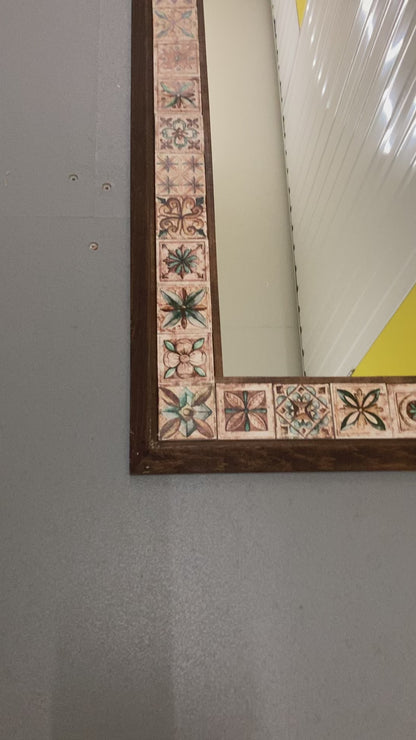 Mosaic I Mirror