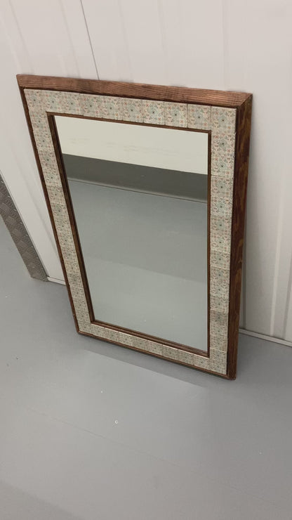 Mint Mirror