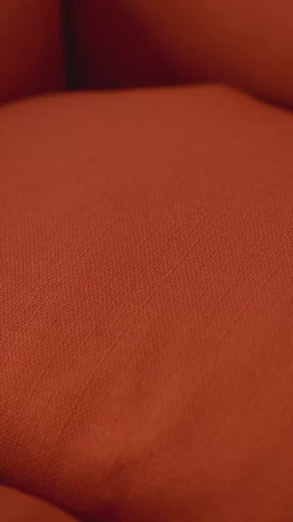 Mellow Outdoor Orange