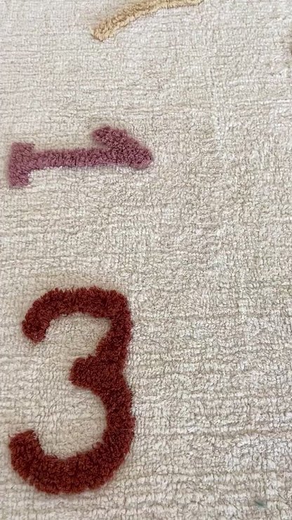 Cotton Boon Numbers