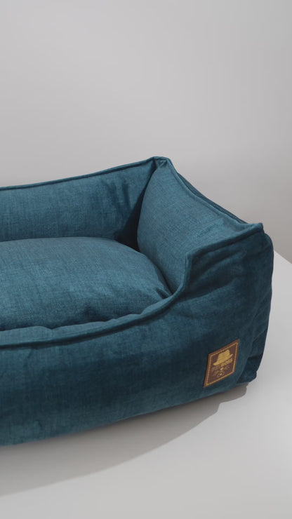 Superior Comfort  Blue