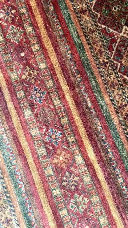 Antique Aurora